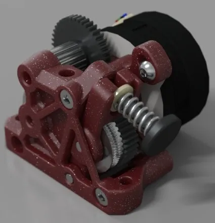 protoxtruder